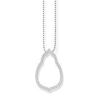 Thomas Sabo Glam and Soul Pendant Necklace