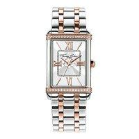 thomas sabo glam and soul ladies watch