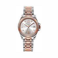 Thomas Sabo Ladies Glam and Soul Two Tone Watch