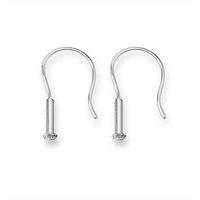 Thomas Sabo Karma Beads Hook Earrings