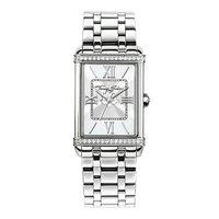 thomas sabo glam and soul ladies rectangle face watch