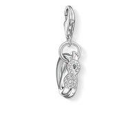 thomas sabo infinity rings charm