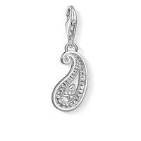 Thomas Sabo Paisley Charm