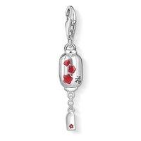 Thomas Sabo Chinese Lantern Charm