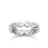 Thomas Sabo Silver Eternity Ring