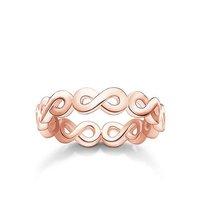 Thomas Sabo Rose Eternity Band