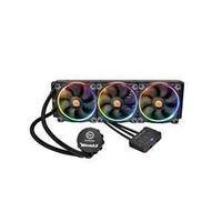 thermaltake water 30 riing rgb 360 all in one cpu water cooler