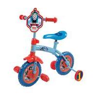 Thomas & Friends 2 in 1 Training Bike