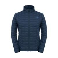 The North Face Men\'s Thermoball jacket Urban Navy Stria