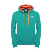 The North Face Men\'s Open Gate Light Teal Blue