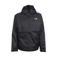 the north face mens sequence jacket tnf black