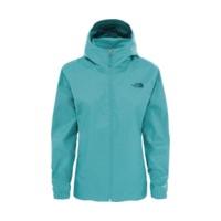 the north face women quest jacket deep sea