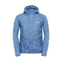 The North Face Men\'s 1985 Seasonal Mountain Jacket Moonlight Blue