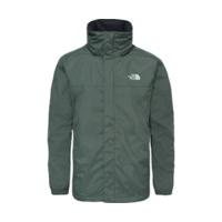 The North Face Resolve 2 Jacket thyme/deep lichen green