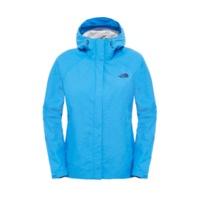 The North Face Women\'s Venture Jacket Clear Lake Blue Heather