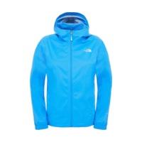 The North Face Women Quest Jacket clear lake blue/powder blue