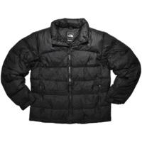 The North Face Men\'s Nuptse 2 Jacket Black