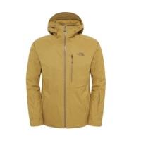 The North Face Men\'s Sickline Jacket Bronze Mist