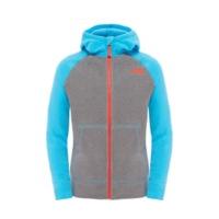 The North Face Girl\'s Glacier Hoodie