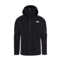 the north face water ice jacket tnf black