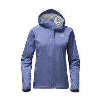 the north face venture 2 jacket women coastal fjord blue