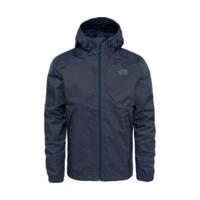 the north face mens millerton jacket dark denim blue