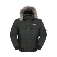 the north face mens gotham jacket tnf black