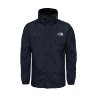 the north face resolve 2 jacket tnf black