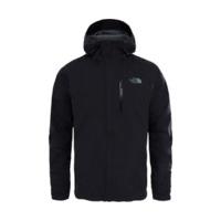 the north face dryzzle jacket tnf black