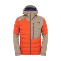 The North Face Men\'s Point It Down Hybrid Jacket