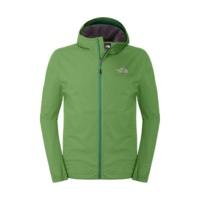 The North Face Men\'s Quest Jacket adder green