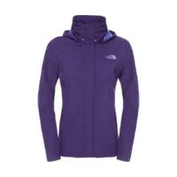 The North Face Women\'s Sangro Jacket Garnet Purple