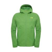 The North Face Men\'s Quest Jacket flashlight green