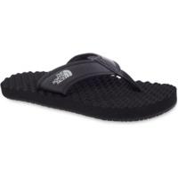 the north face base camp flip flop blackblack