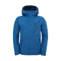 The North Face Descendit Jacket Blau-Shady