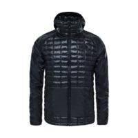 The North Face Tansa Hybrid Thermoball Jacket Men tnf black/tnf black