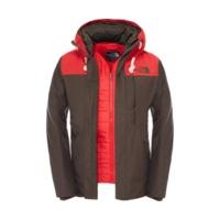 The North Face Men\'s Himalayan Less 80G Jacket
