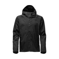 the north face mens fuseform montro jacket