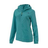 The North Face Women Quest Jacket dusty teal