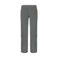 the north face womens horizon tempest pants vanadis grey