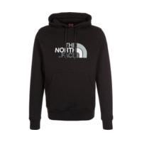 The North Face Men\'s Drew Peak Hoodie TNF Black/ TNF Black