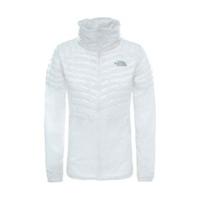 The North Face Tansa Hybrid Thermoball Jacket Women tnf white