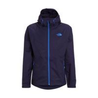 the north face mens sequence jacket cosmic blue