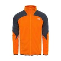 The North Face Aoroa Jacket Exuberance Orange