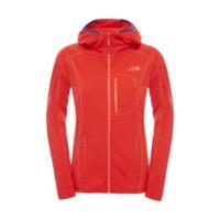 The North Face Women\'s Incipient Hooded Jacket