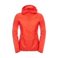 The North Face Women\'s 1985 Seasonal Mountain Jacket Fiery Red