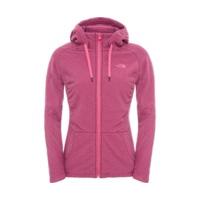 The North Face Women\'s Mezzaluna Raspberry Rose Stripe