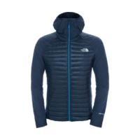 The North Face Men\'s Verto Prima Hoodie Jacket Urban Navy