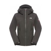 The North Face Womens Point Five Jacket Black