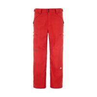 The North Face Men\'s NFZ Pants fiery red